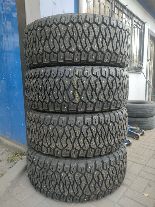 Дошиповка ошиповка шин