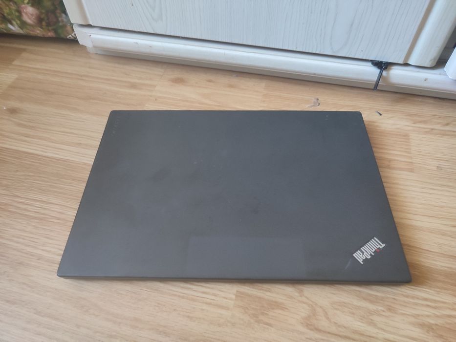 Laptop Lenovo X270 - i5-6300u/ 8gb ddr4/ 512Gb SSD/ Baterie OK