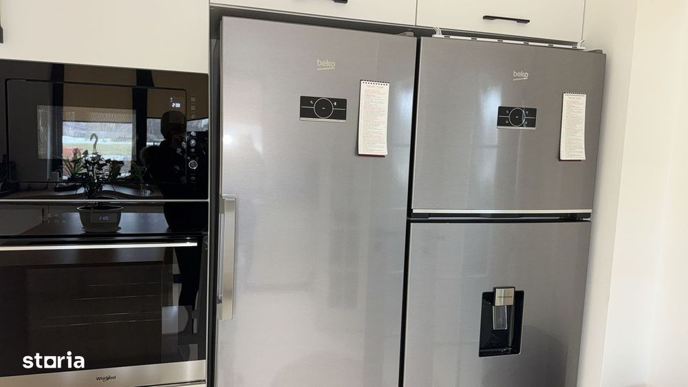 Casa de vanzare - Comuna Berceni/Gata de Mutare