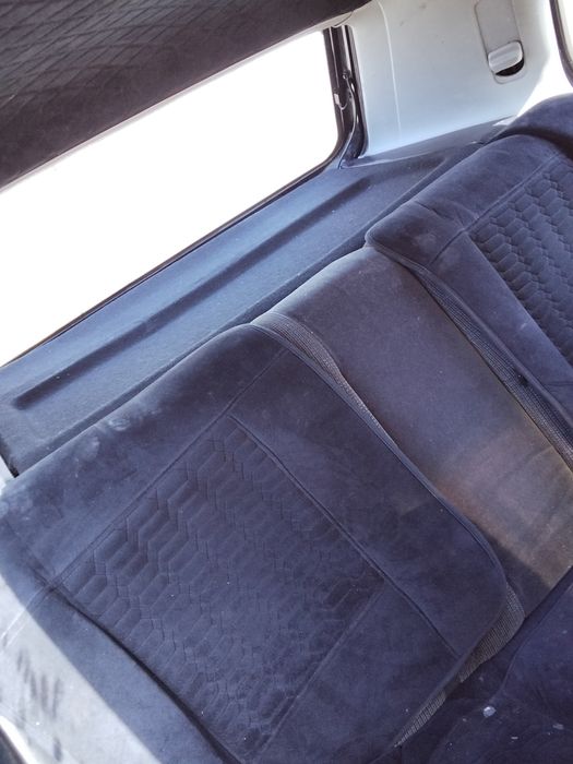 Фольксваген гольф 3