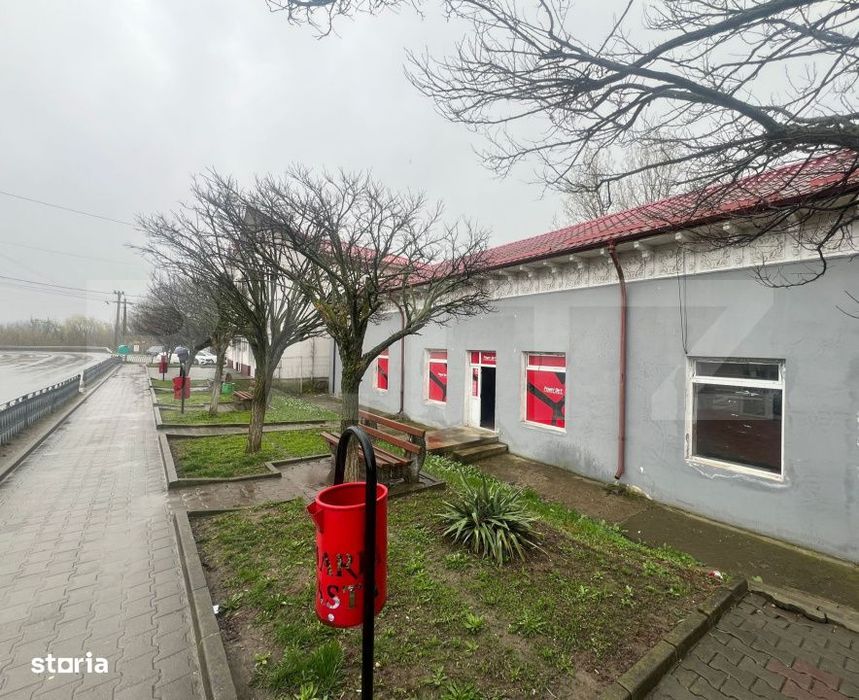 Casa, 192 mp, teren 1021 mp, zona Breasta