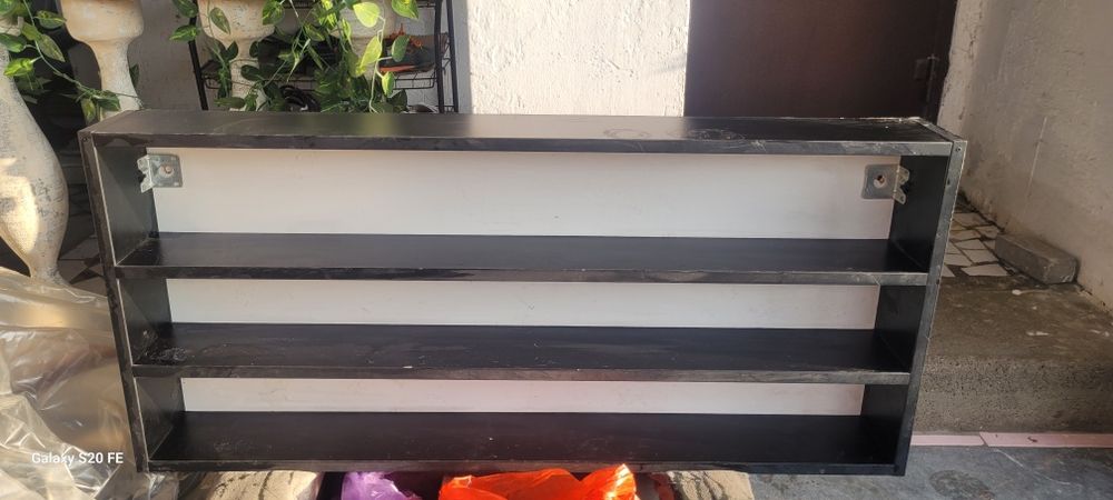 Полка для  маникюра