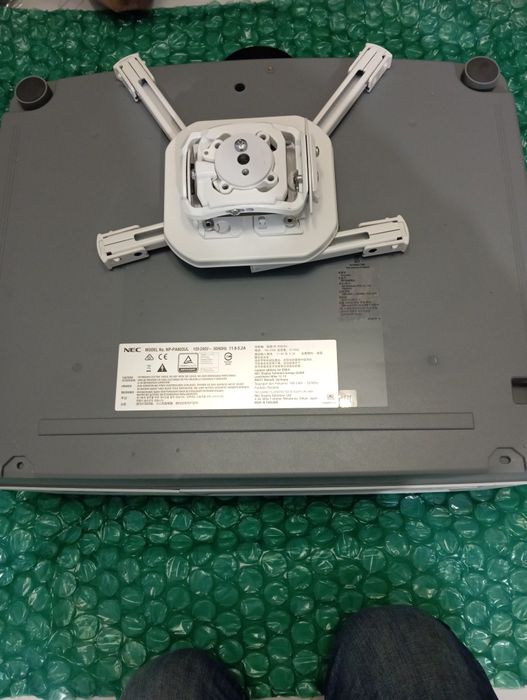 Videoproiector NEC