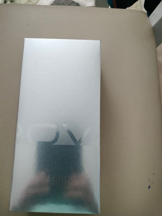 Telefon tecno pova 5 pro