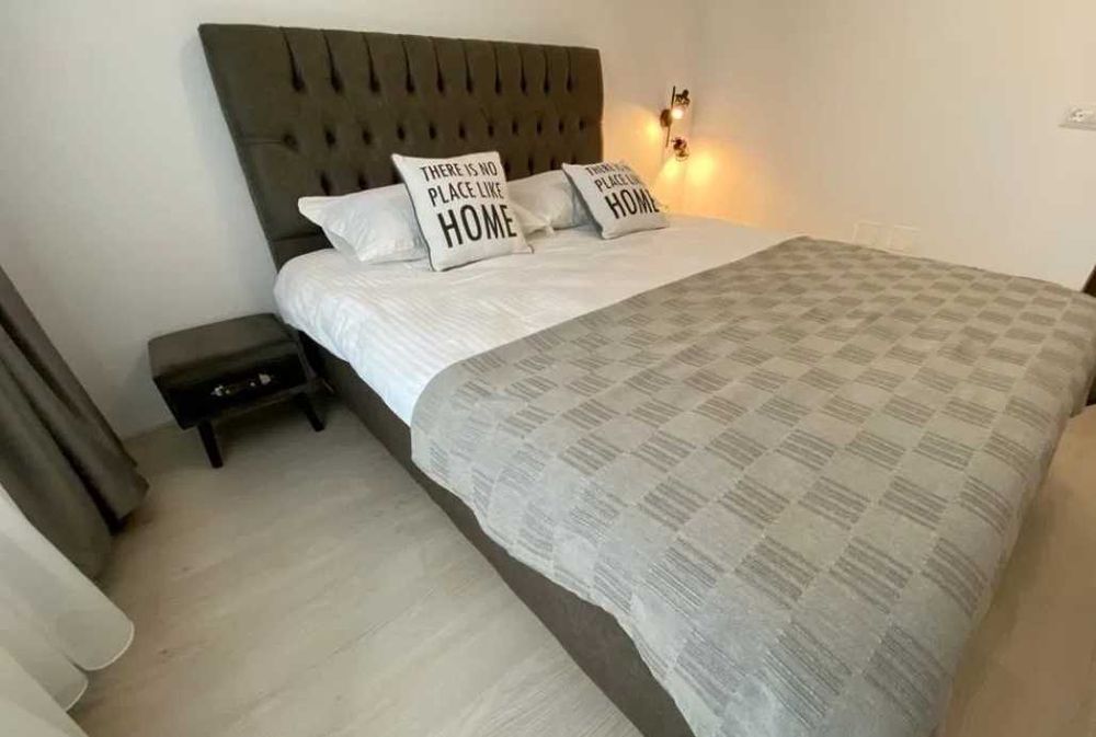 Дава се под наем Двустаен апартамент в Пловдив, Христо Смирненски - 48 кв.м за 397.8 € - Снимка #4