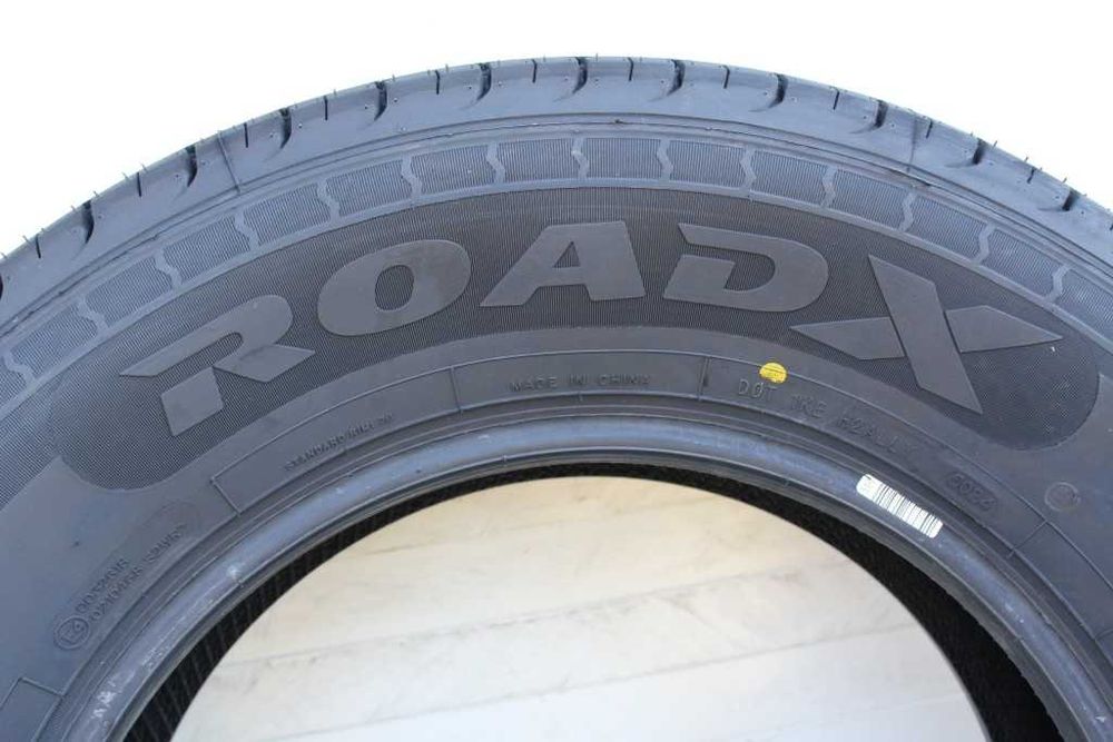 Anvelope vara noi 235/65R16C 121/119R, 10PR, RoadX