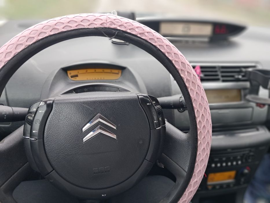 Masina de vanzare Citroen c4 2008