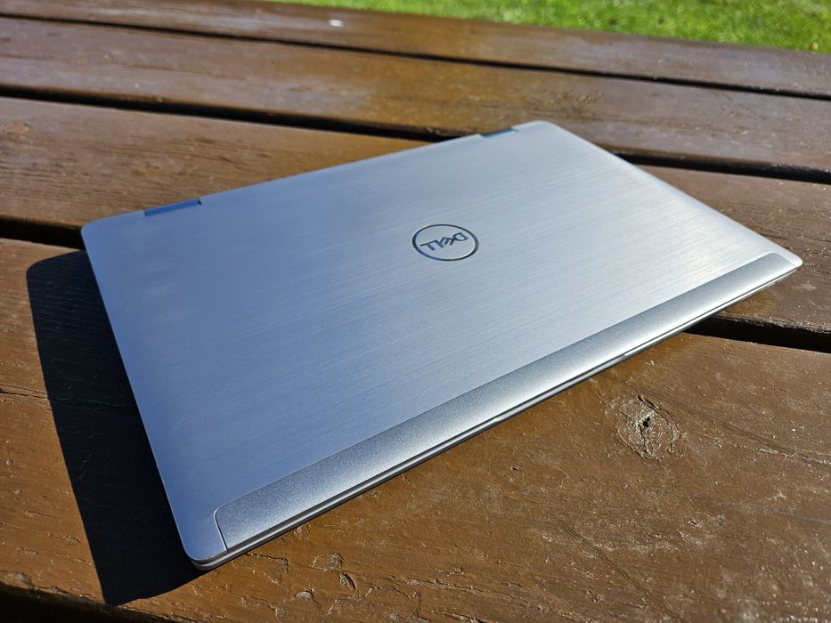 Dell Latitude i5-1245u vPro, ecran tactil