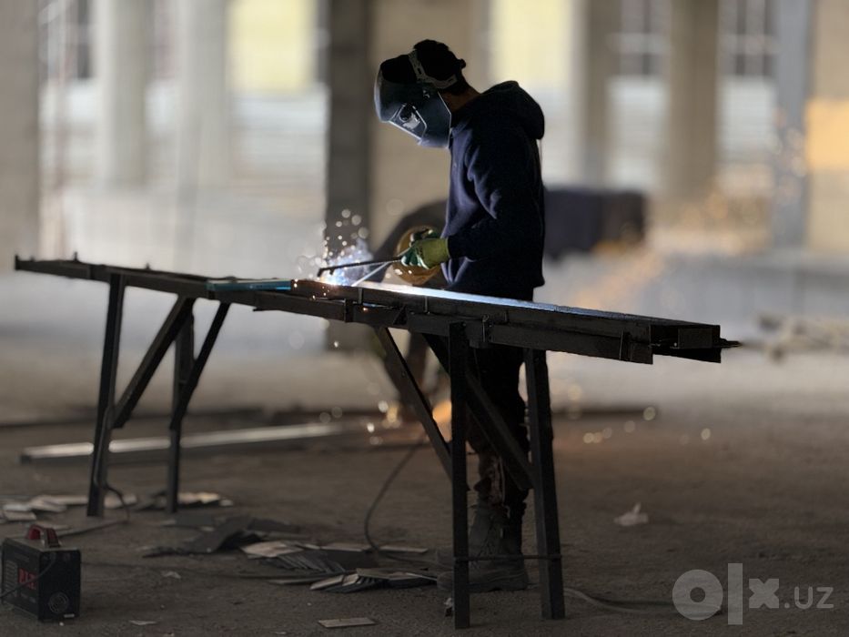 Услуги Электра сваршик