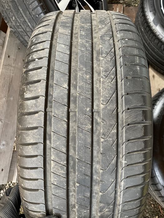 Jante Mercedes S Klasse W223 W222 Maybach GLC W254 E W214 R19