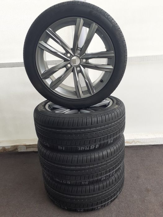 Roti noi VOLKSWAGEN 18 19 20 !