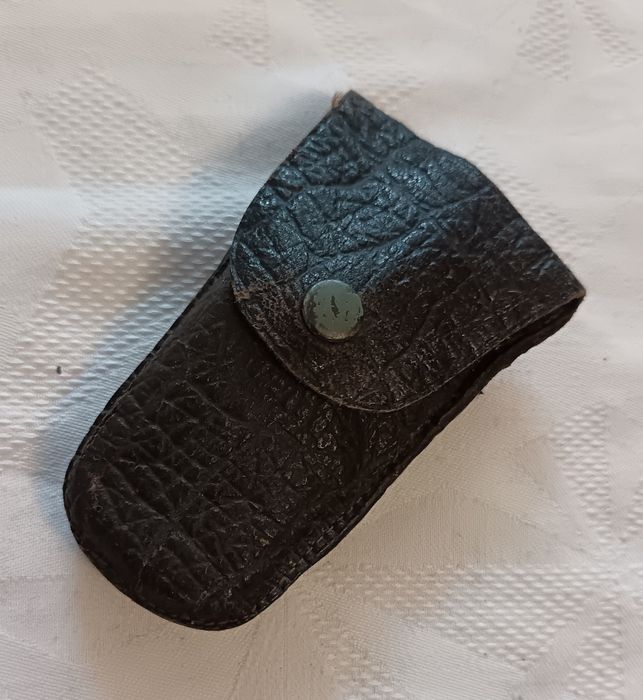 Комплект Вермахта - Вилица и лъжица