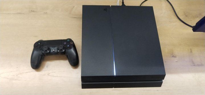 Playstation 4 Fat