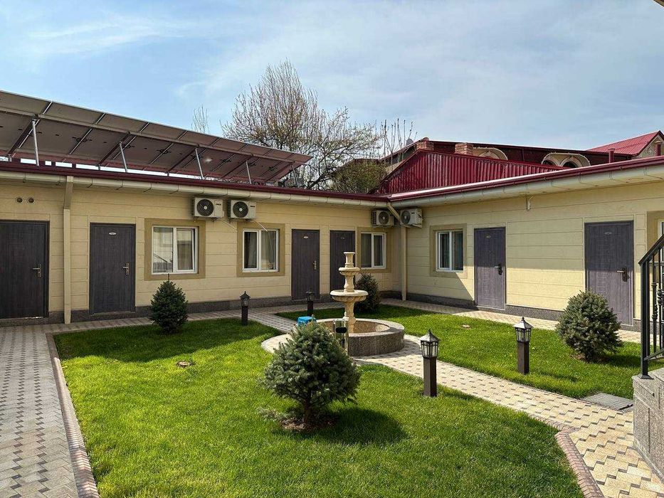 City Отель (Hotel)