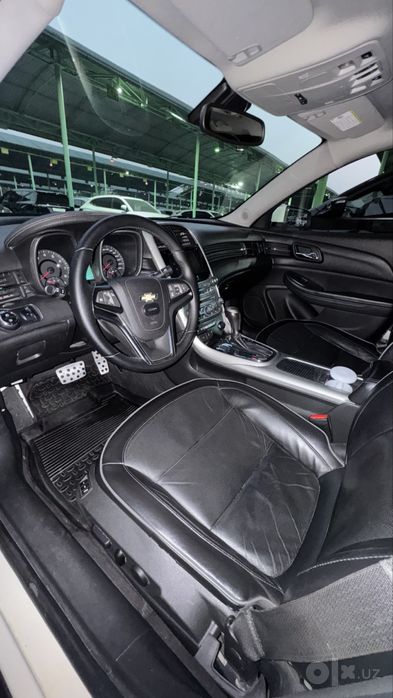 Продаётся Chevrolet Malibu 1, 2012 года