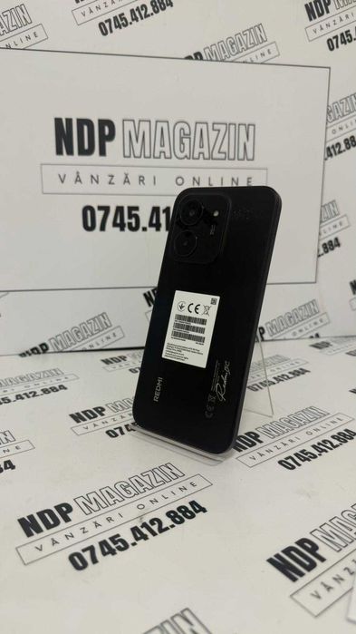 NDP Amanet NON-STOP Sos. Giurgiului 119 REDMI 15 C (55428)
