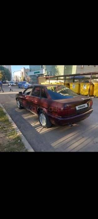 Продам ауди 80Б4