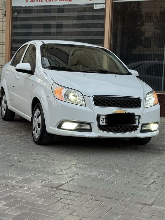 Nexia3 mexanika Srochna