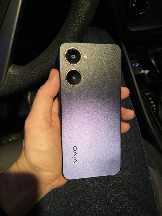 Vivo Y13 128гб идеальный состояние