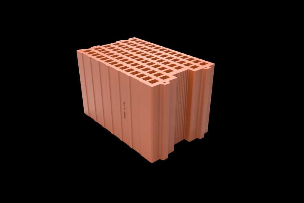 Caramida 25cm TB25 NEXE 380/250/238mm cu NF, locas, SUPER PRET