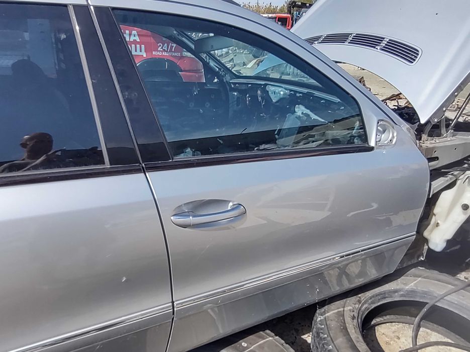 Предна Задна Врата MERCEDES E class W211 V6 4matic Tmodel