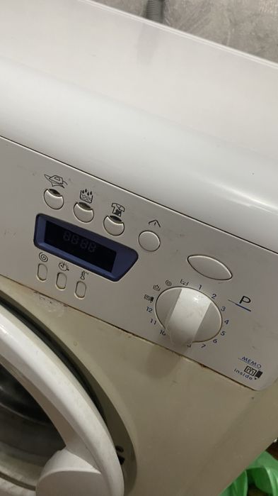 Срочно ПРОДАМ стиралку АВТОМАТ