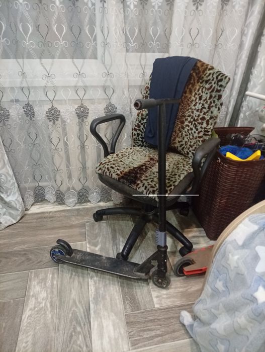 Продаю трюковой самокат