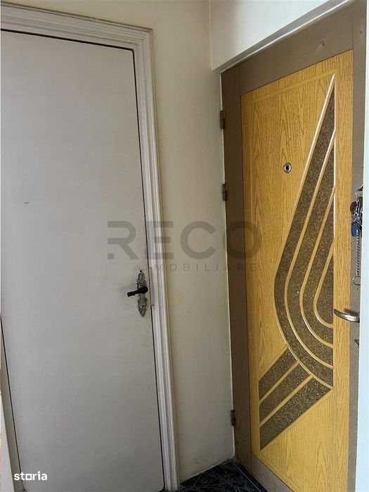 RECO apartament 3 camere in Nufarul