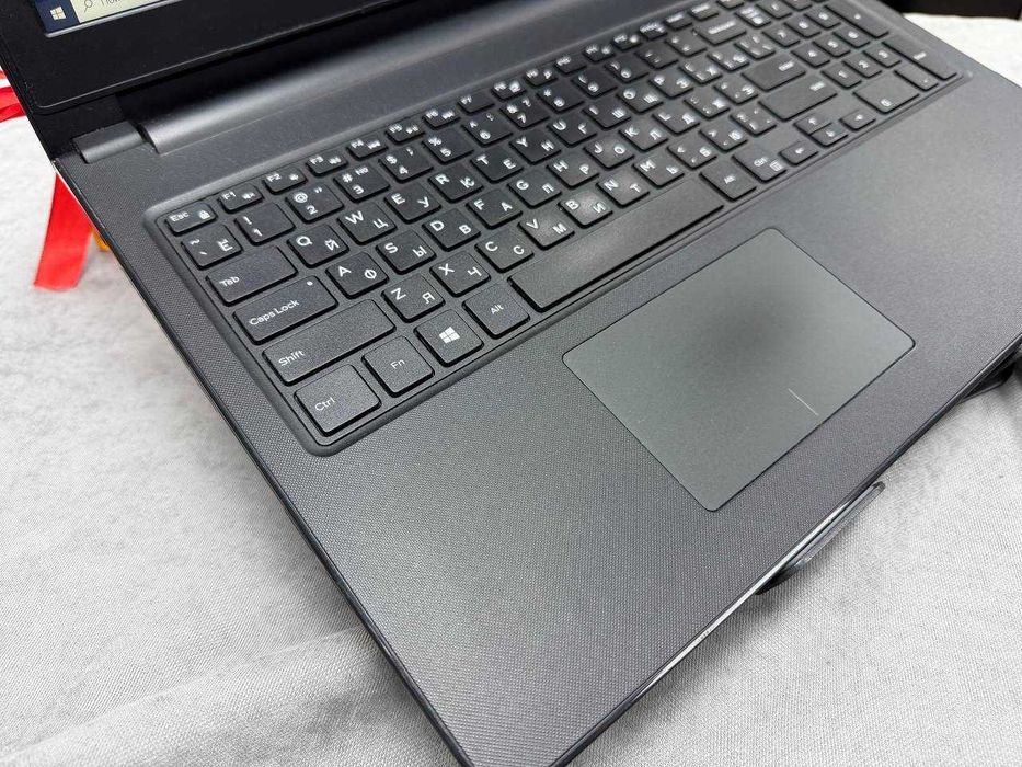 Жұмысқа арналған ноутбук Dell Core i5/ОЗУ8/SSD240