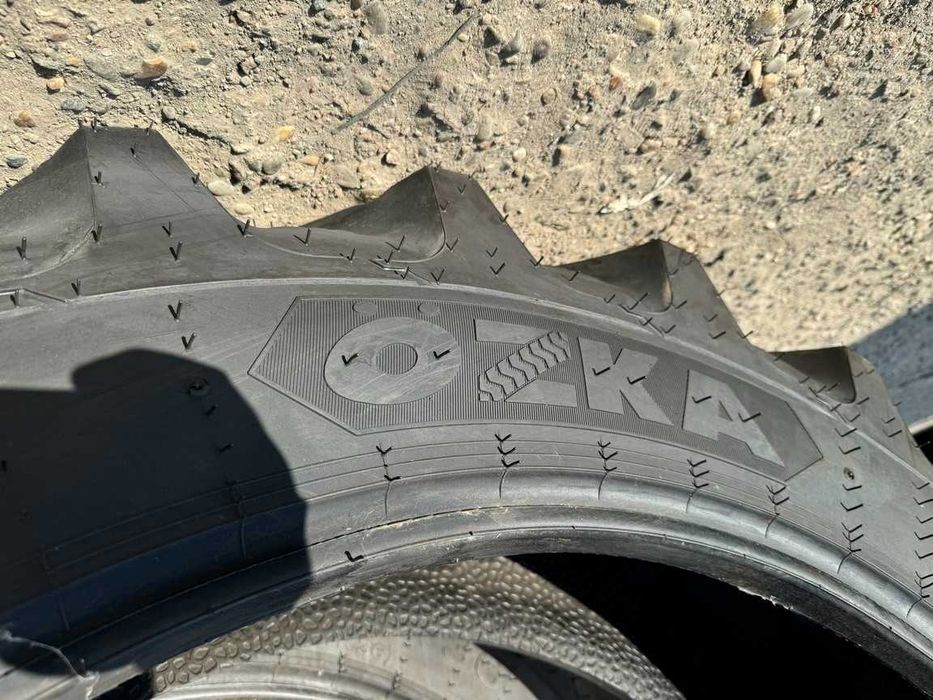 Marca OZKA cu garantie 320/85R36 anvelope noi radiale