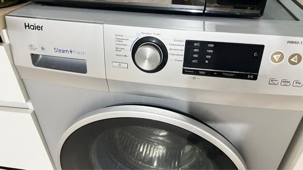 Сросно продам стиральные машинки