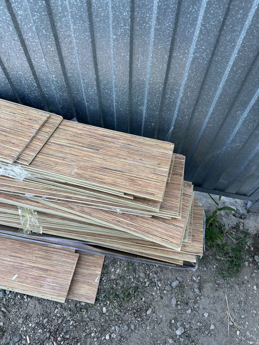 Продам ламинат 32 класс 8 мл