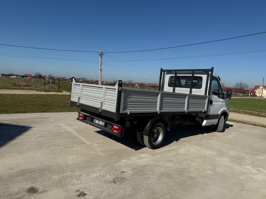 Iveco daily 40C18