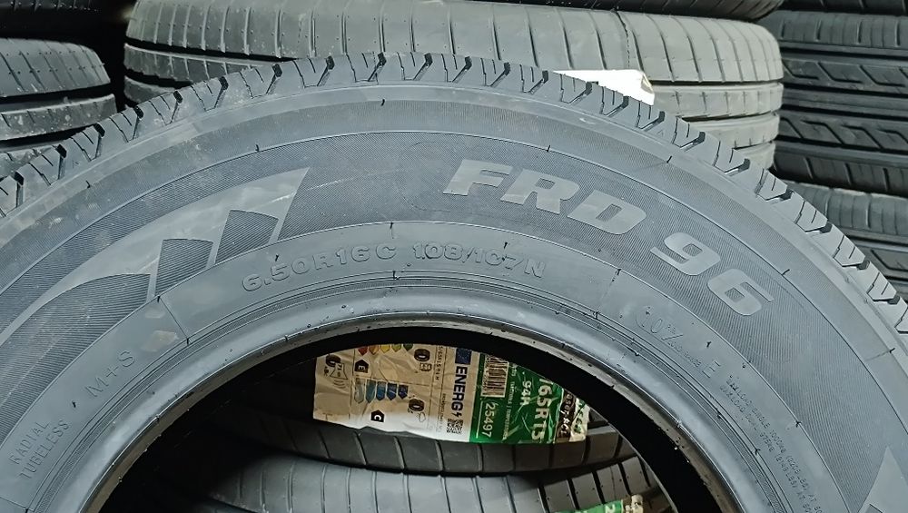 6.50R16C   FARROAD