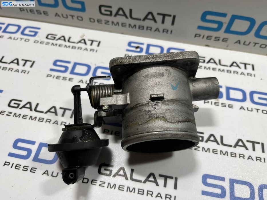 Clapeta Acceleratie Kia Cerato 2.0 CRDI 2004 - 2010 Cod 35100-27XXX 3510027XXX [2784]