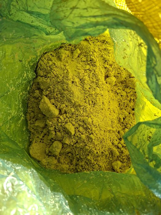 Йем молучун пишган