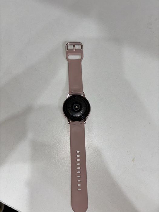 Samsung Galaxy Active 2