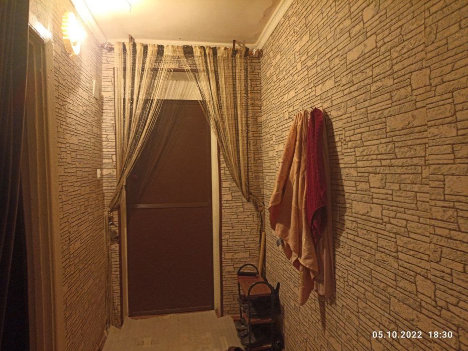 Domda xich narsa yoq Boʻka tumanida Yangi xalq bank tarafda 2 etaj