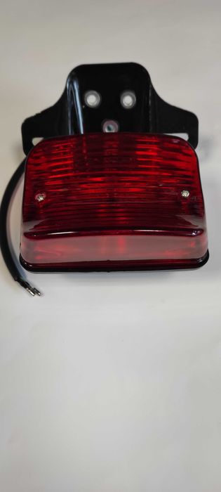 Стоп на 12 волта