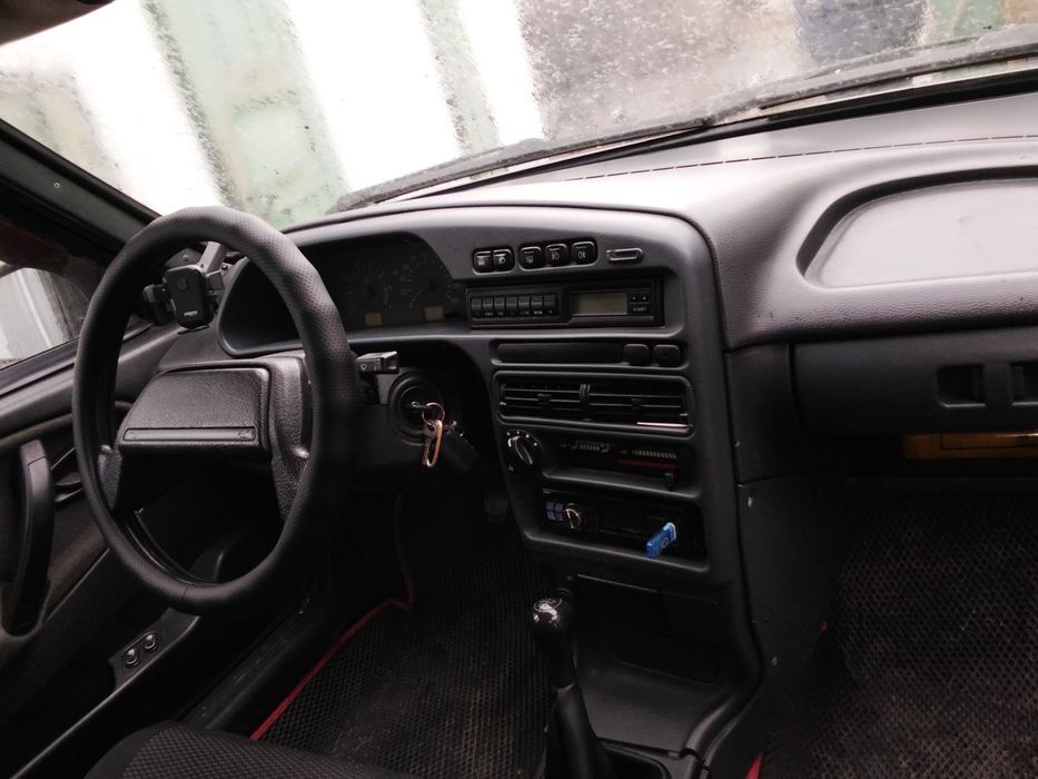 Продам.   Машину