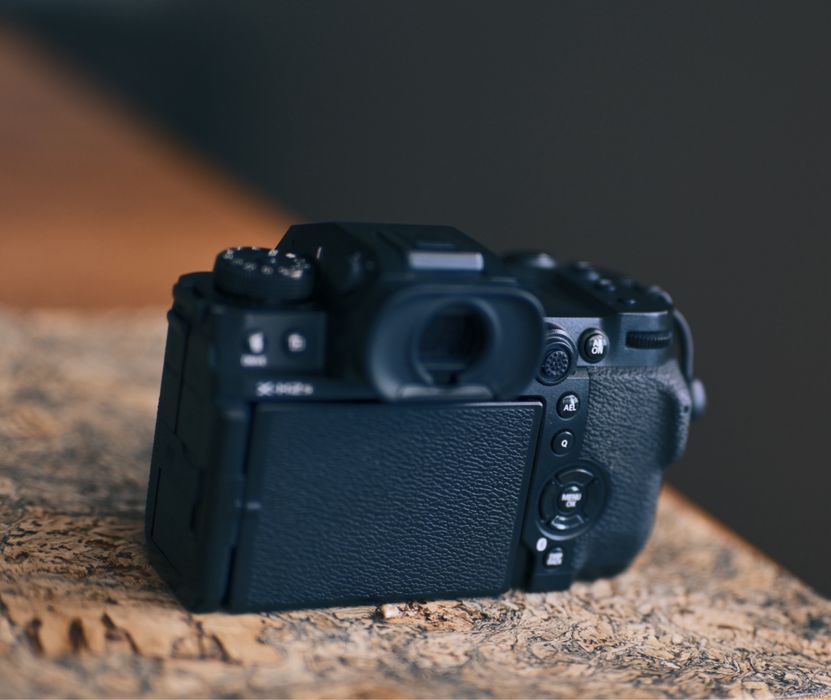 Fujifilm XH 2S Продам