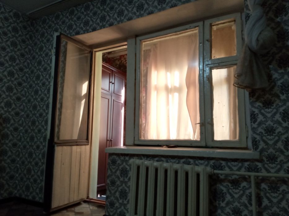 Балкон окна отдам