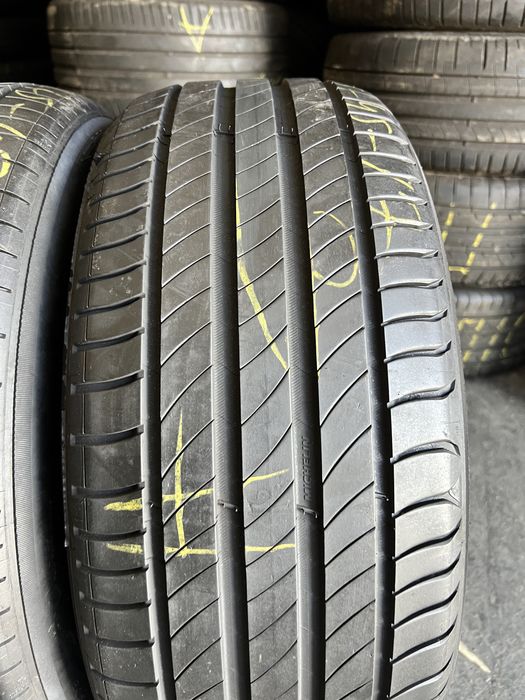2 anvelope vara ca NOI 225/45/17 , Michelin , 6.2 mm , DOT 2022 !