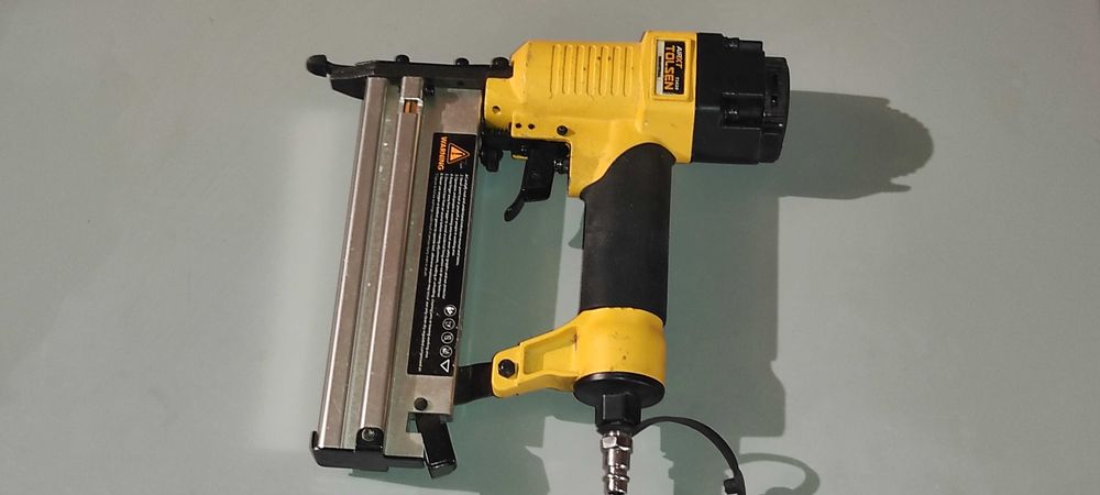 Capsator pneumatic industrial   TOLSEN AIR XT  model 73420 150 ron