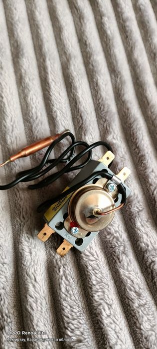 Продаю! Термореле на титан