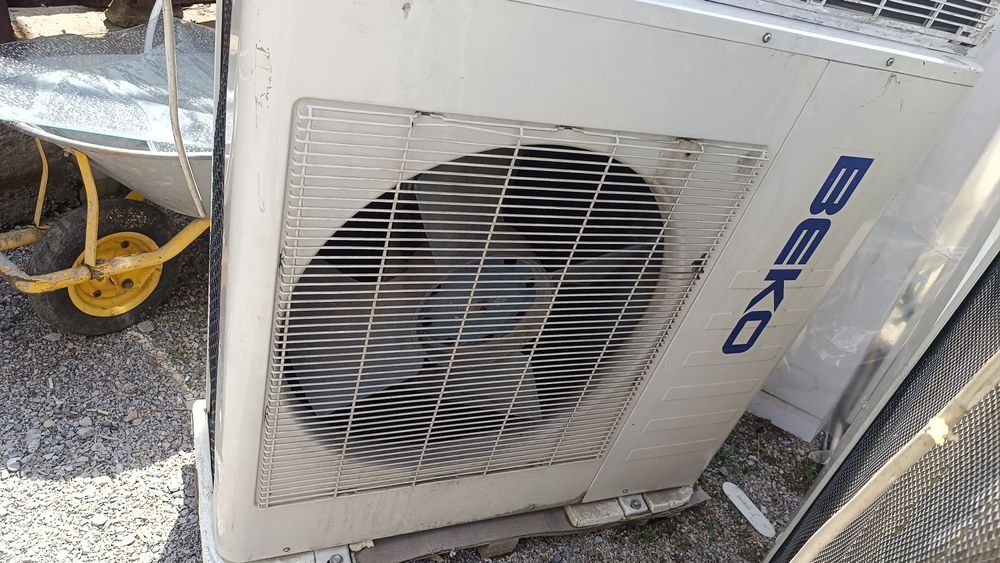 Продам колонный кондиционер