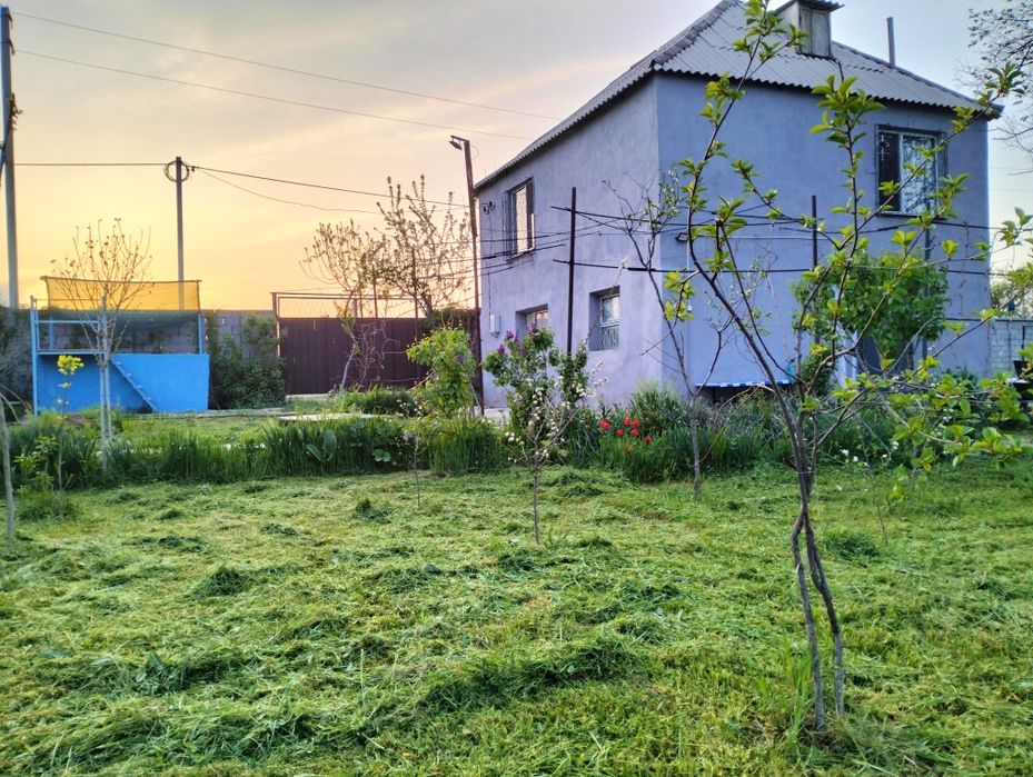 Продается дом в Шубарсу