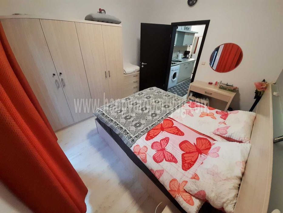 Продава се Тристаен апартамент в к.к. Слънчев бряг - 70 кв.м за 1100 €/кв.м - Снимка #7
