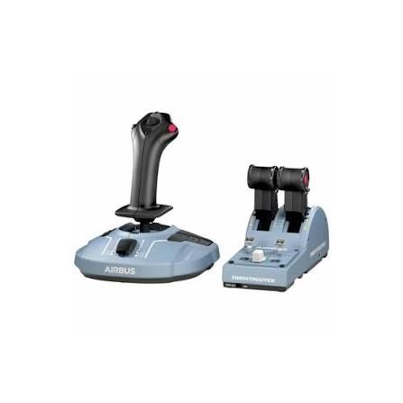 Airbus джойстици