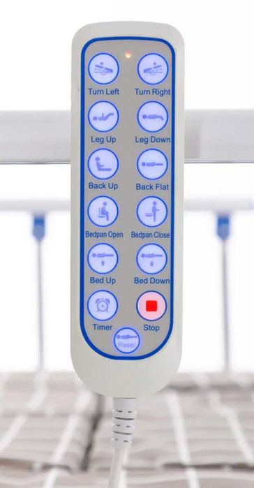 Pat medical profesional, multifunctional, automatizat !